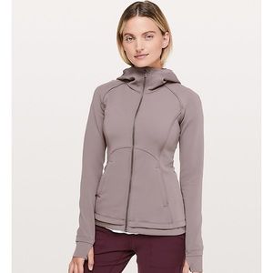 lululemon Stopover Jacket